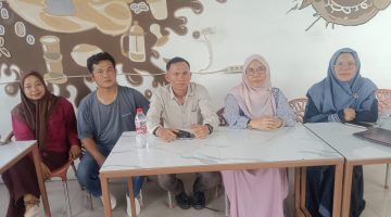 Dituding Palsukan Dokumen, Kuasa Hukum Munawaroh Angkat Bicara