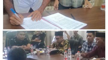 Ingkari Kesepakatan, CV Lae Saga Kembali Tuai Protes: Warga Minta APH Bongkar Legalitas HGU dan Warkah Perolehan Lahan