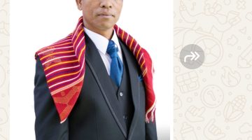 Ini Tanggapan Ketua Komisi D Rapi Ginting Terkait FBB 2026