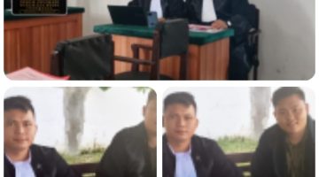 PANGGILAN KETIGA DISNAKER MEDAN JADI SOROTAN, KUASA HUKUM KOFIPINDO: “MANA SURAT PERTAMA DAN KEDUA?”