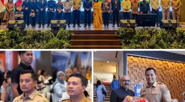 Bawa Pesona ‘Land of Paradise’ ke Panggung Dunia, Kabupaten Karo Jajaki Kerja Sama Pariwisata dan Budaya dengan India