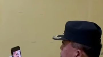 Bupati Karo Berkoordinasi dengan Kepala BGN Tanggapi Kasus Keracunan MBG di  Kabupaten Karo