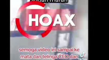Pemkab Karo Klarifikasi Video Hoaks Pengrusakan Dapur SPPG Berastagi di Media Sosial