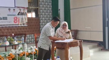 SMK PP Negeri Kutacane Gandeng Forum Kakao Aceh, Perkuat Kompetensi Siswa dan Hilirisasi Kakao