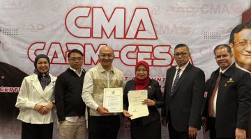 ICMA Australia Gelar Annual General Meeting (AGM), Prof. Ana Sopanah Terpilih sebagai President ICMA Indonesia Periode 2026–2029