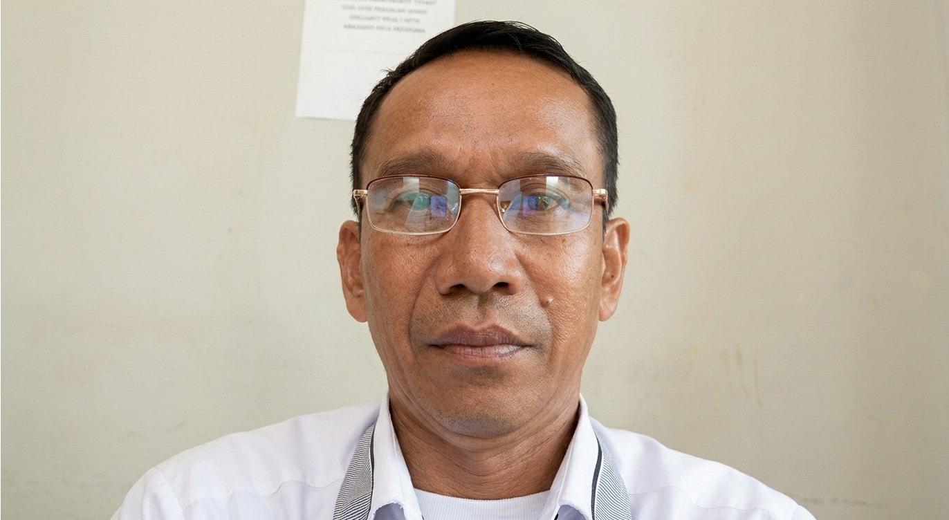 Kandidat Bakal Calon Kades Kutambaru Bencawan Kecewa, Persoalan Domisili Muncul Jelang Penetapan